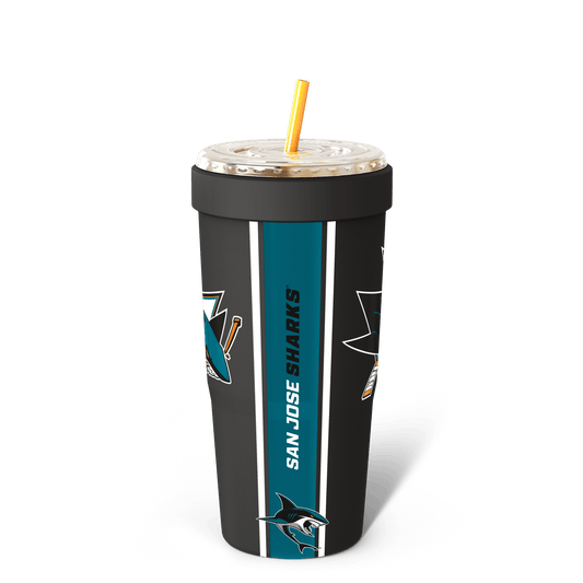 To-Go Buddy | San Jose Sharks | Gameday image 2