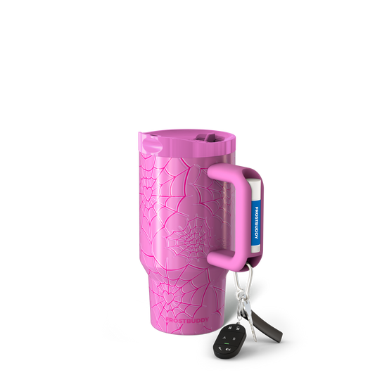 Mug Buddy 16oz | Pink Widow image 2
