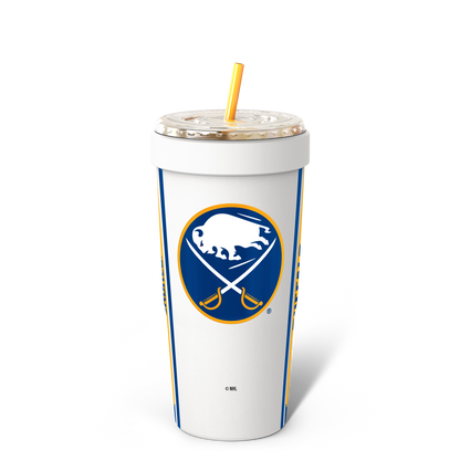 To-Go Buddy | Buffalo Sabres | Gameday image 3