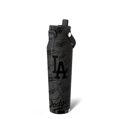 Bottle Buddy 32oz | Los Angeles Dodgers | Night Game image 3