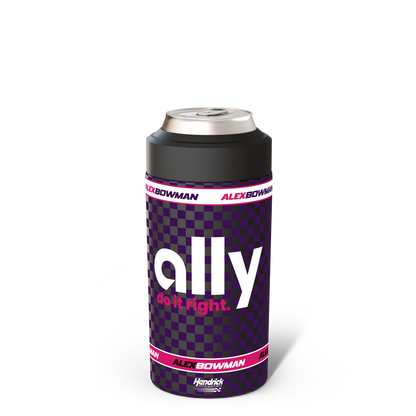 Universal Buddy | Alex Bowman | Ally image 2