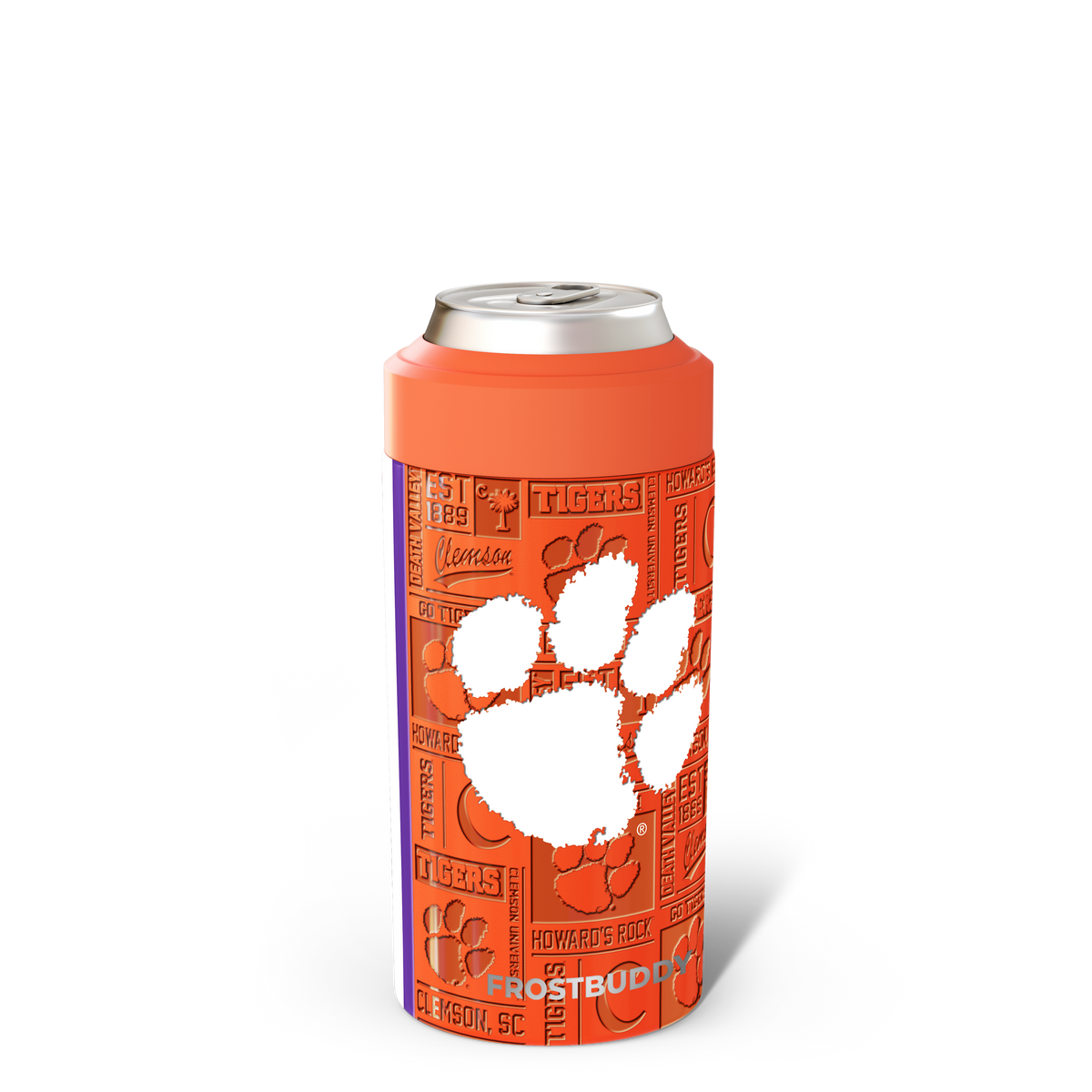Universal Buddy | Clemson Tigers | Legacy image 1