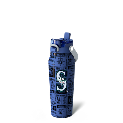 Bottle Buddy 24oz | Seattle Mariners | Legacy image 4