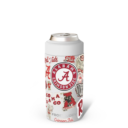 Universal Buddy | Alabama Crimson Tide | Sticker image 1