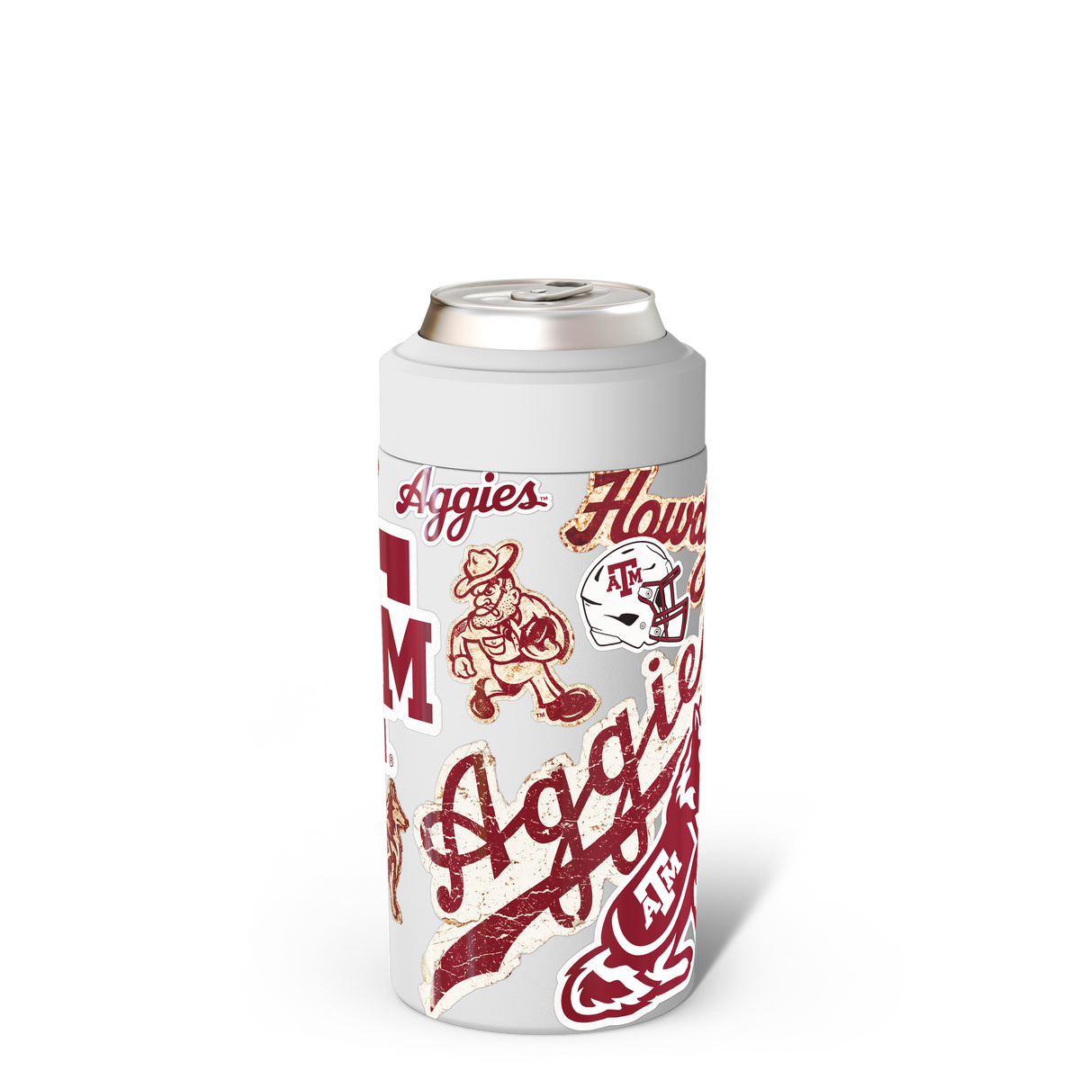 Universal Buddy | Texas A&M | Sticker image 3