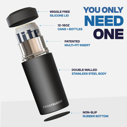 Universal Buddy | Boise State Broncos | Gameday image 10