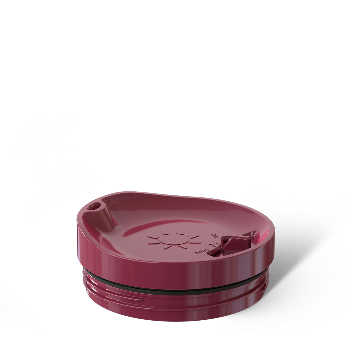Thicc Buddy 50oz | ONE Lid image 5