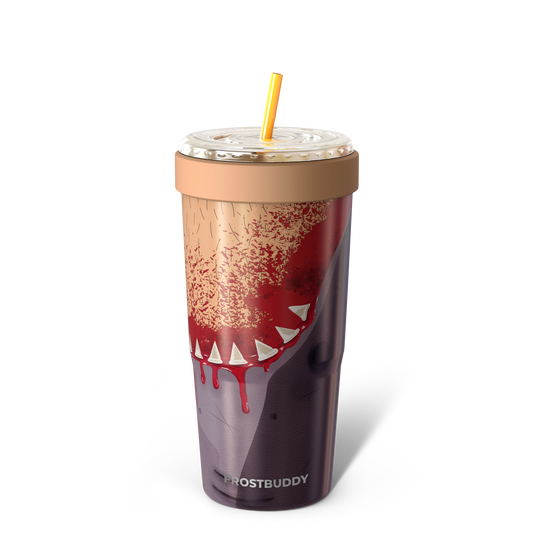 To-Go Buddy | Snack Time image 1