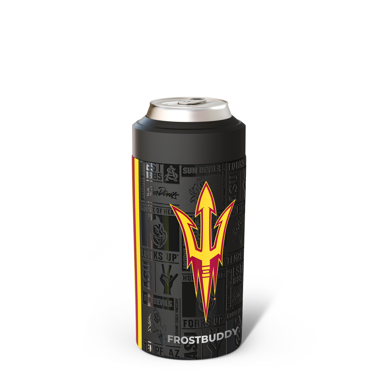 Universal Buddy | Arizona State Sun Devils | Legacy image 2