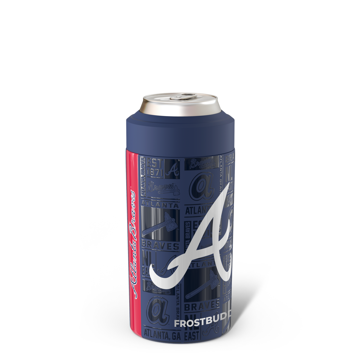 Universal Buddy | Atlanta Braves | Legacy image 2